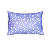 Товар Pillow Case Lux Double Face Jacquard Modal Provance Violet 3/2 добавлен в корзину