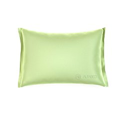 Pillow Case Premium Cotton Sateen Pistachio 3/2