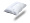 Подушка Alfabed Roller Soft 3528791