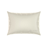 Товар Pillow Case DeLuxe Percale Cotton Cream Standart 4/0 добавлен в корзину