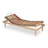 Основание Alfabed Sistem 38 Manuale