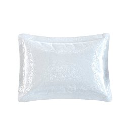 Pillow Case Lux Jacquard Cotton French Classics 5/4