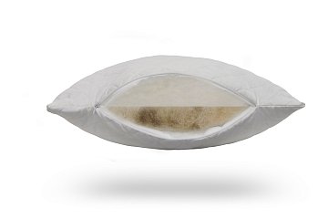 Подушка Alfabed Twin Dream Camel & Cashmere