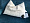 Подушка Trois Couronnes Meditation Night Wool & Cedar 3504932