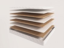 Saltea evita press new