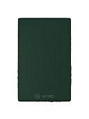Товар Uni-Sheet Exclusive Modal Emerald H-0 (без резинки) добавлен в корзину