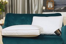 Pernă trois couronnes lotus lux normal