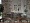 Саванна дуб, тон натуральный для кафе, ресторана, дома, кухни 1888163