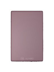 Uni-Sheet Premium Cotton Sateen Plum H-0 (без резинки)