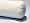 Fata de perna premium woven cotton sateen chess white roll standart 3728699