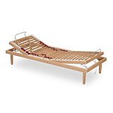 Основание Alfabed Natural 38 Manuale