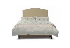 Patul alfabed chateau