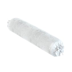 Pillow Case Royal Jacquard Modal Victoria Roll Classic F1