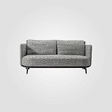 SKANDI SOFA GR GRID