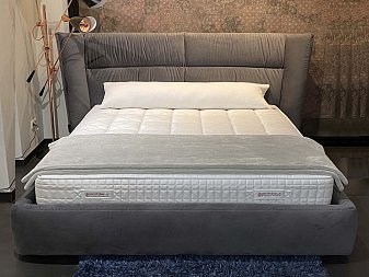 ALFABED HUGS Pat Cu Mecanism De Ridicare