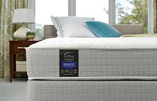 Saltea reflex chrome