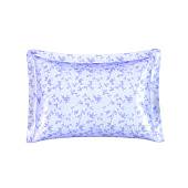 Товар Pillow Case Lux Double Face Jacquard Modal Provance Violet R 5/3 добавлен в корзину