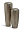 Кашпо TREEZ Effectory Metal Дизайн-конус Белое золото д-34 см, в-97 см 1/1 2879893