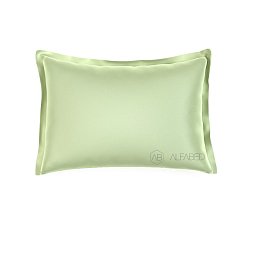 Fata de perna royal cotton sateen light green 3 3