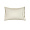 Pillow Case Premium Cotton Sateen Cream 3/2 3673402