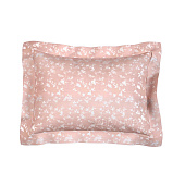 Товар Pillow Case Lux Double Face Jacquard Modal Provance Peach 7 добавлен в корзину