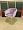 Гарда пыльно-розовый бархат ножки золото для кафе, ресторана, дома, кухни 2111965