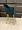 Стул Белладжио темно-зеленый бархат ножки золото для кафе, ресторана, дома, кухни 2097073