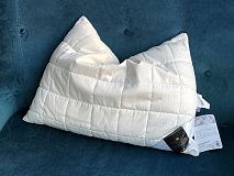 Pernă trois couronnes meditation night wool cedar