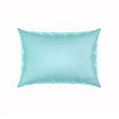 Товар Pillow Case Royal Cotton Sateen Turquoise Standart 4/0 добавлен в корзину